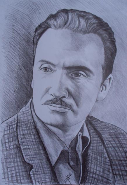 Jose maria arguedas...