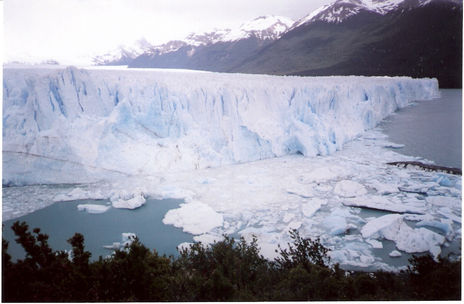 "Gigante Blanco"