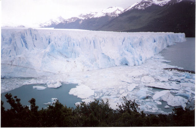 "Gigante Blanco" Naturaleza Color (Química)