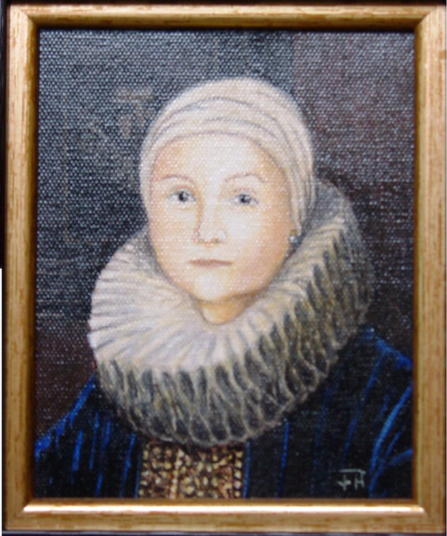 MARI EN EL SIGLO XVII