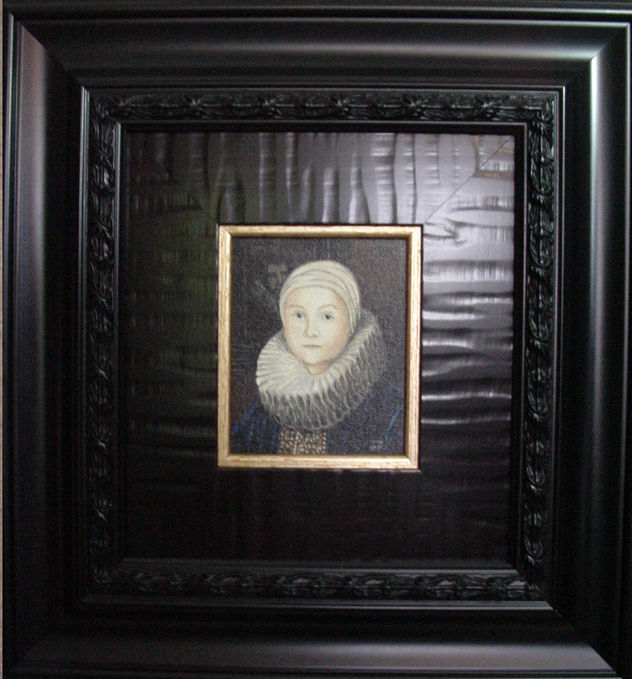 MARI EN EL SIGLO XVII