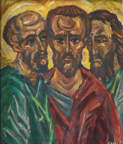 The Apostles