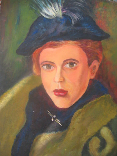 la tia.