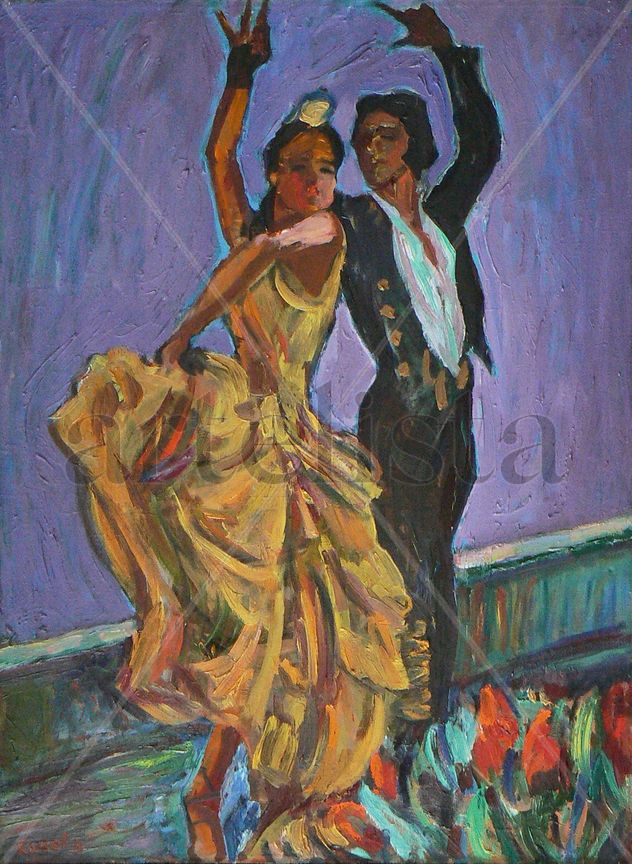 Dance