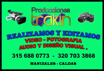 Producciones trakin