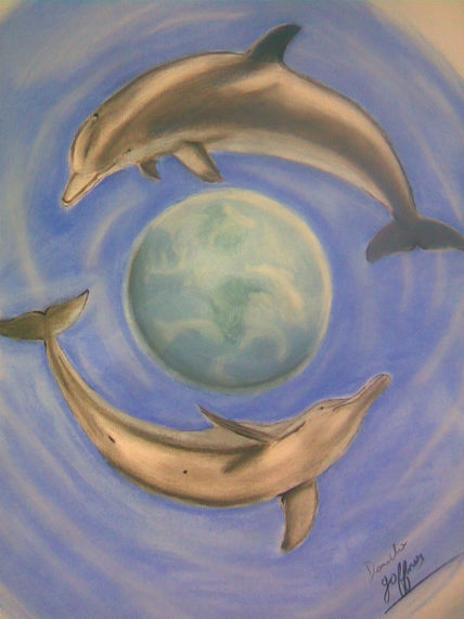 Delfines
