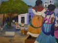 MUJERES DE OAXACA