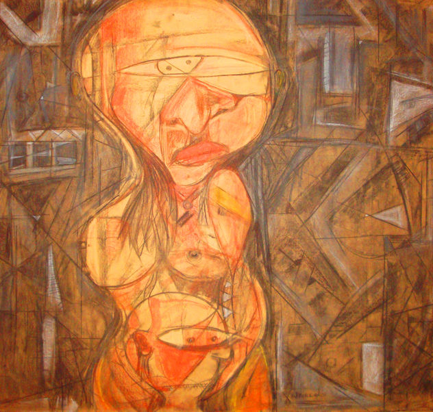 La sonrisa de mamá