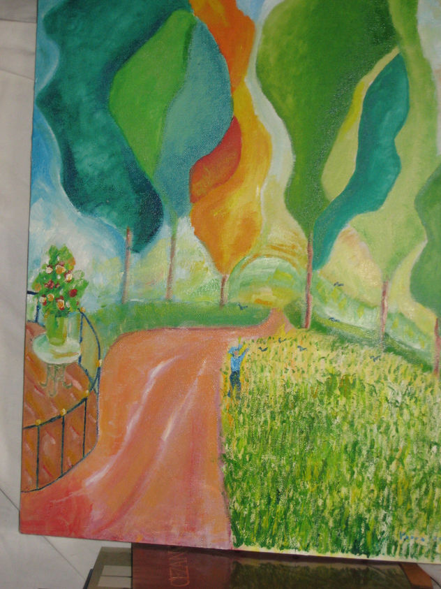 Los_Pajaros_50_40. No se vende