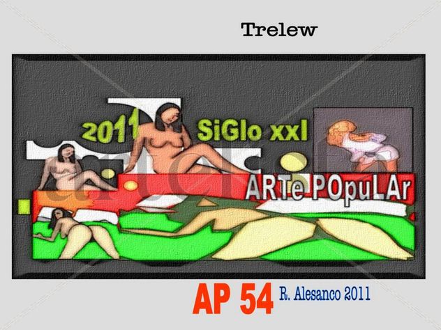 AP 54