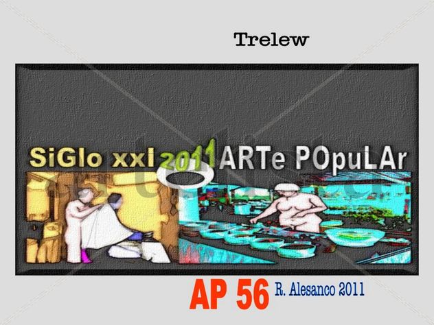 AP 56