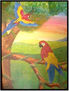 Guacamayas