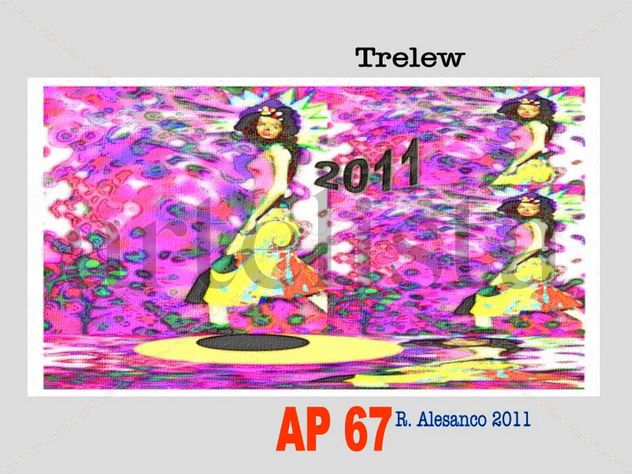 AP 67