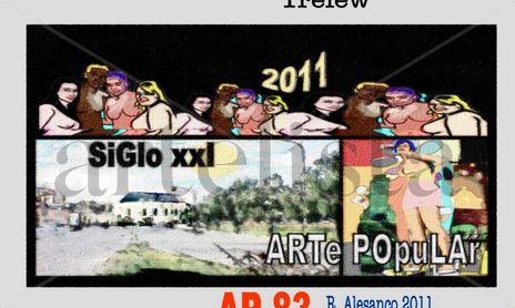 RELATOS en IMAGEN