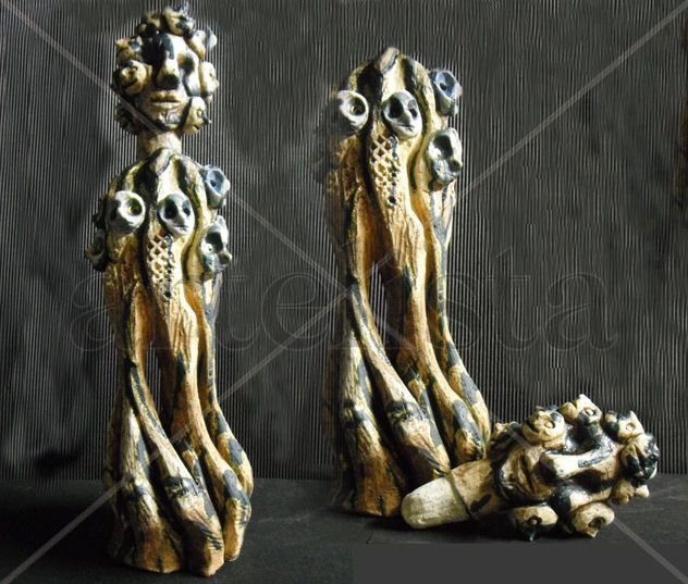 "ARBOL DE LA VIDA"