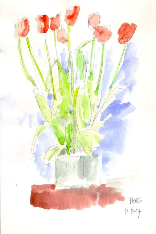 flors al hotel