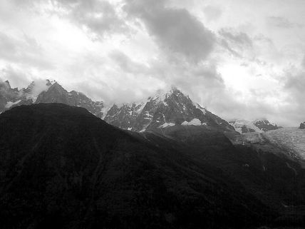 Alpes