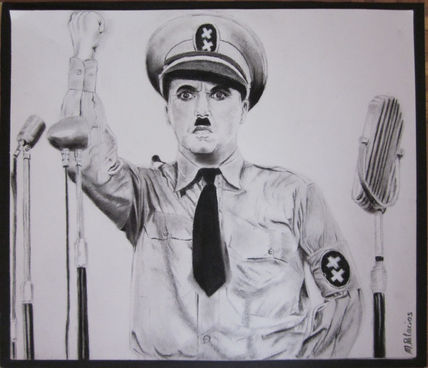 El gran dictador