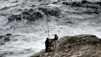 Pescadores