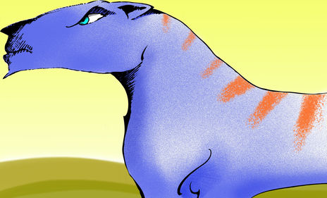 Bluepanter
