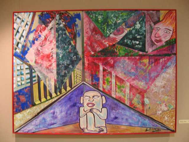 HOMBRE MUJER