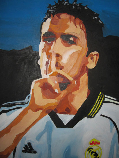 RAUL GONZALEZ 