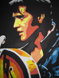 Elvis forever