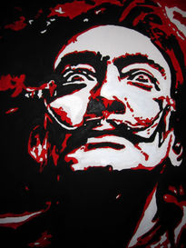 El maestro dalí