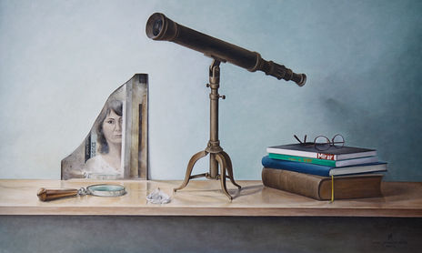 óleos - oils