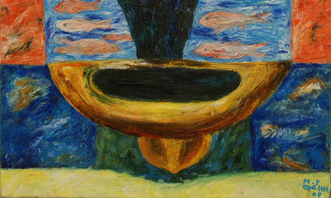 Abstracto-figurativo