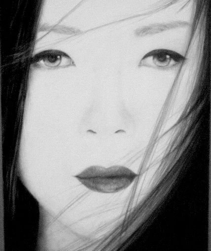 Memorias de una Geisha