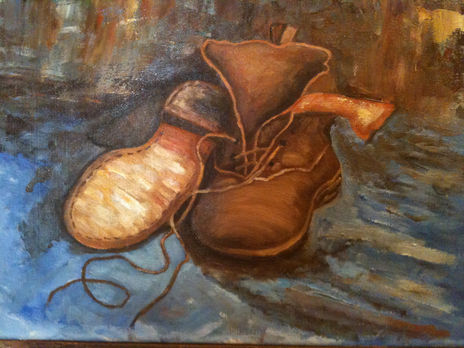 Botas 2