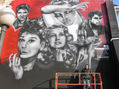pintura mural STYL KOLORS