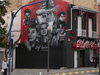 Decoración exterior...