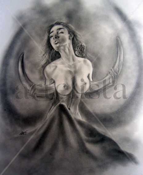 TAURO - 42x60cm