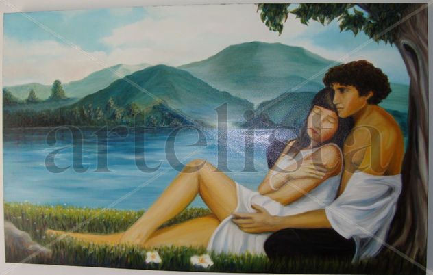 ENAMORADOS