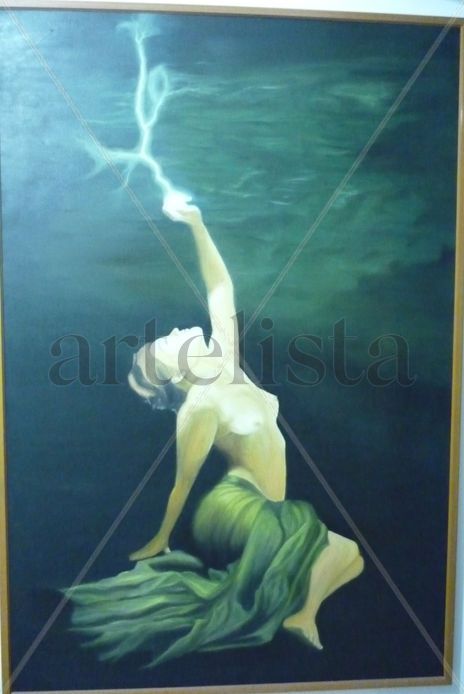Energia femenina