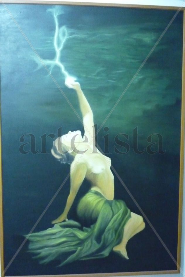 ENERGIA FEMENINA
