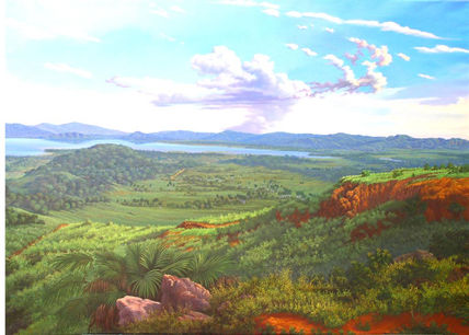 Laguna El Burén