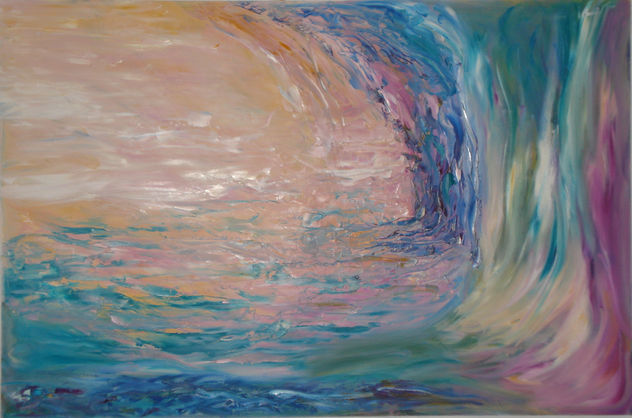Explosion de colores