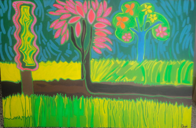 BOSQUE