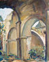 Ruinas románicas