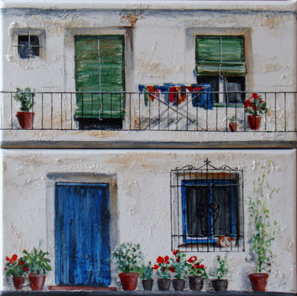 Balcones - 11