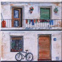 Balcones - 12