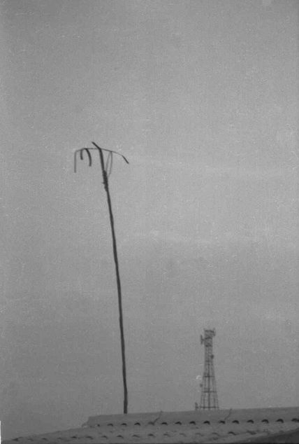 Antenas
