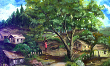 Paisajes