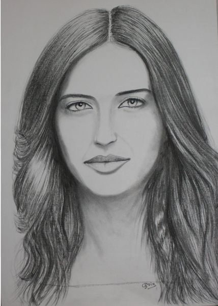 Sara carbonero