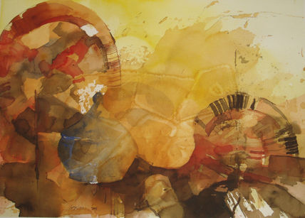 composicion V