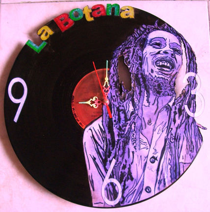 Bob Marley