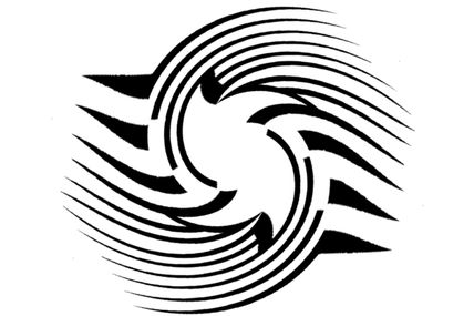 Tribal -24